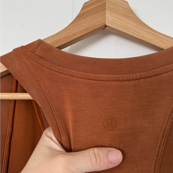 Lululemon ease of it all maxi dress - Picture 5 of 6